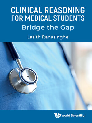 cover image of Clinical Reasoning For Medical Students